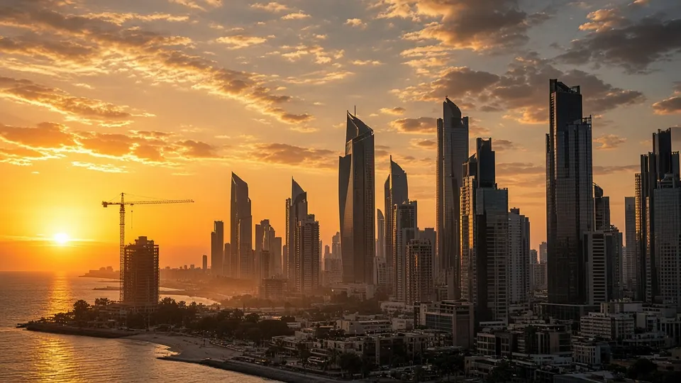 لماذا يهم الموقع في الاستثمار العقاري؟ (مقال تجريبي)
